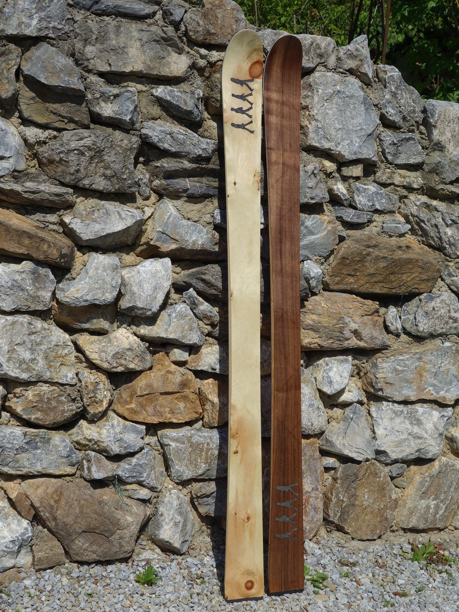 Abbey Slope