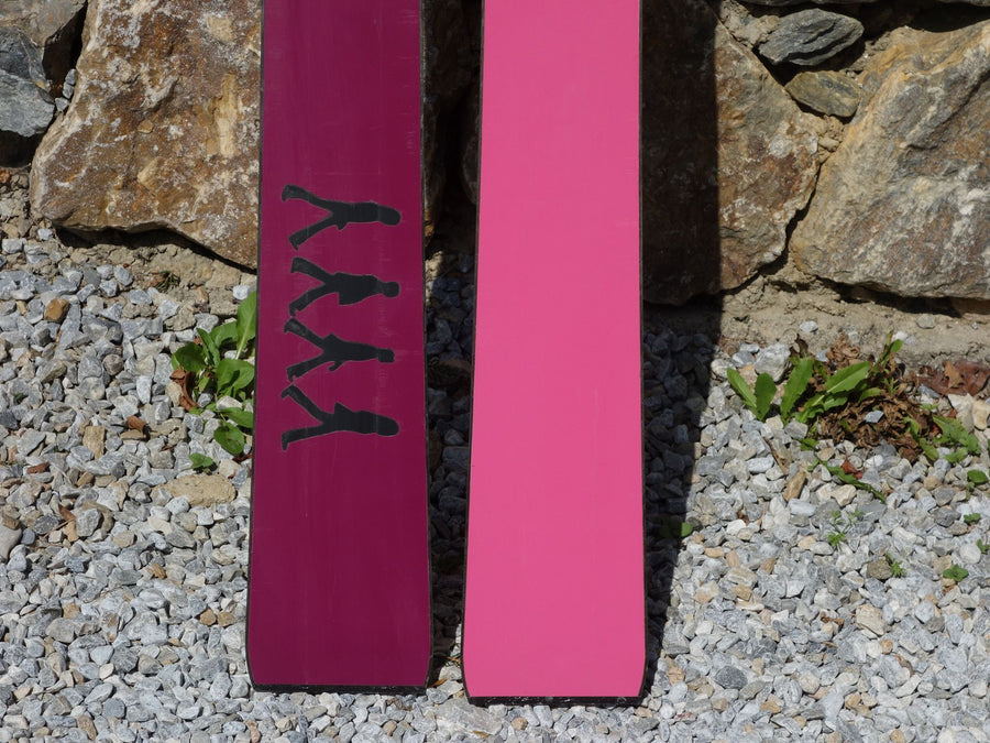 Abbey Slope