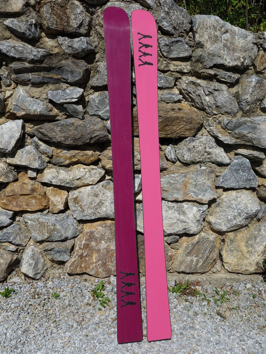 Abbey Slope