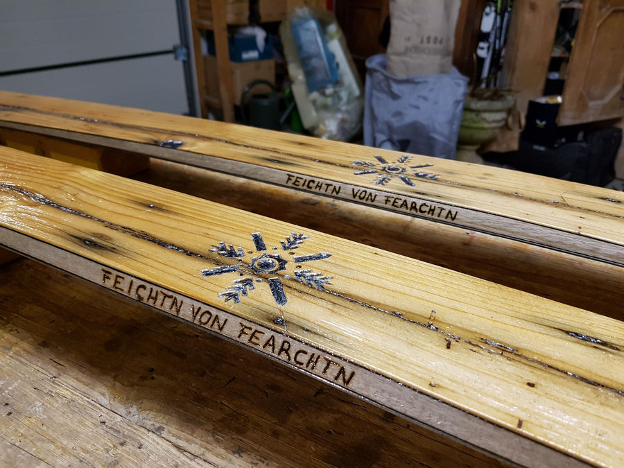 Feichtn von Fearchtn
