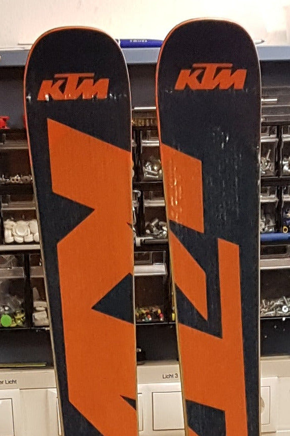 KTM