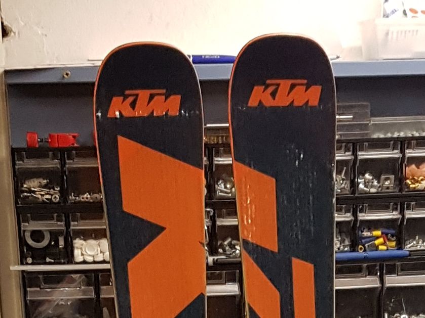 KTM