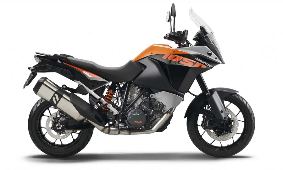 KTM