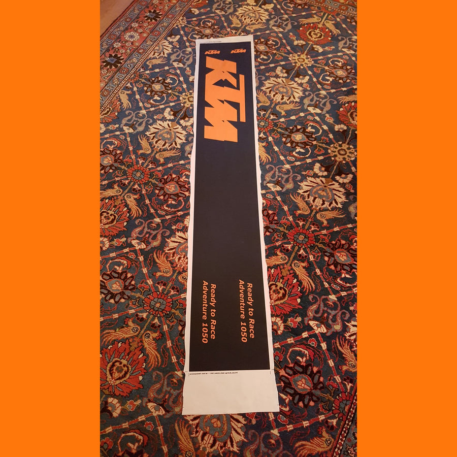 KTM