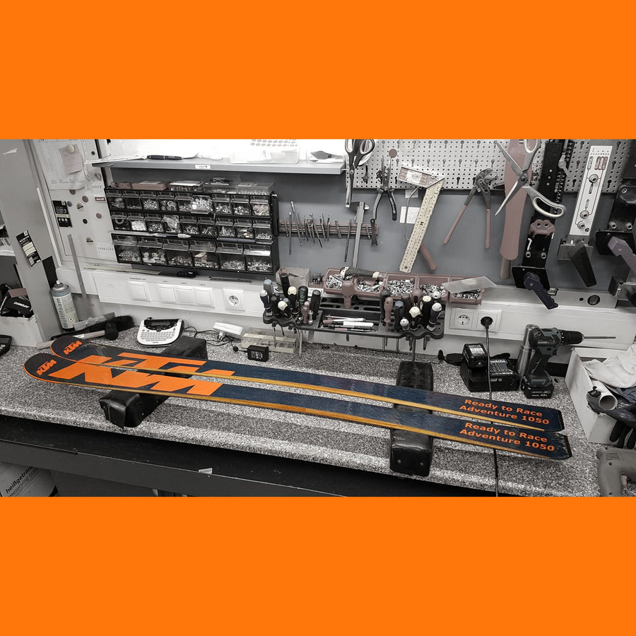 KTM