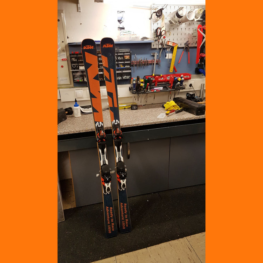 KTM