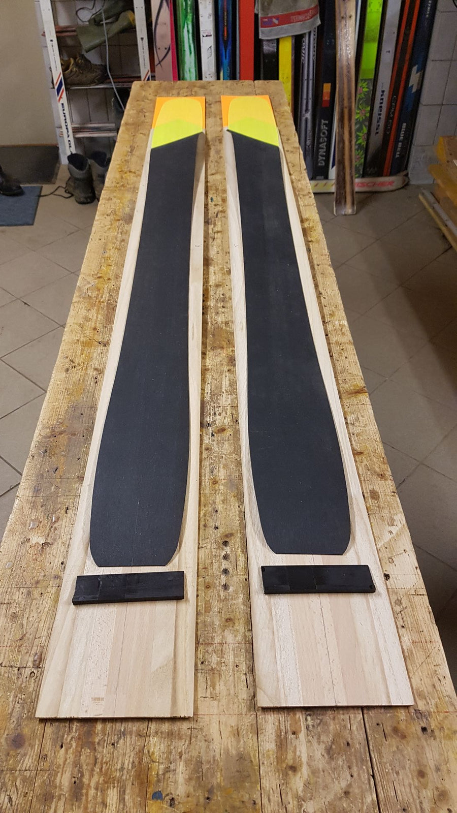 Gamsleiten 2
