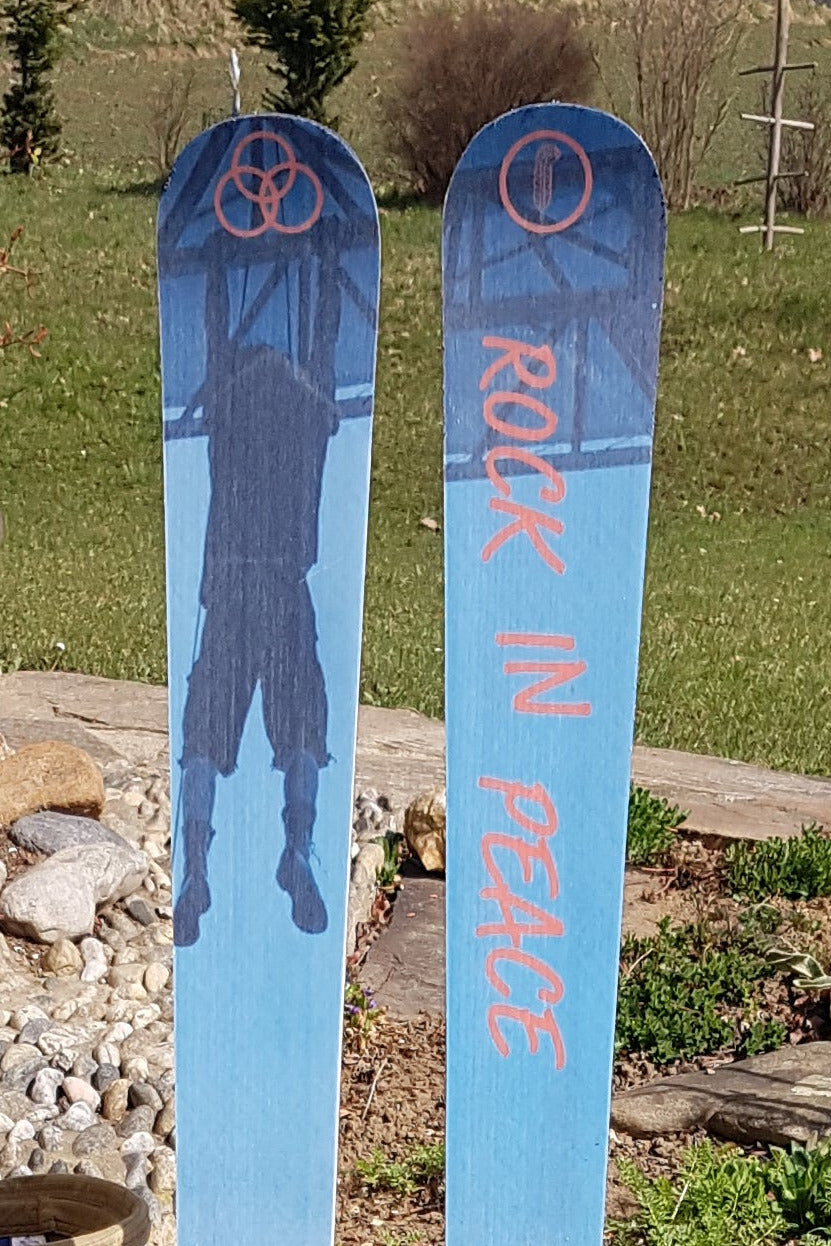 Peace Guns