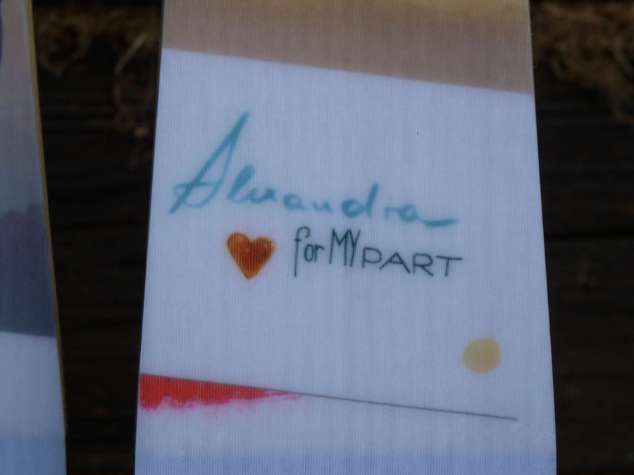 Alexandra