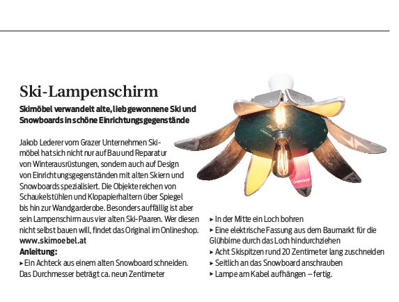 kurier immo