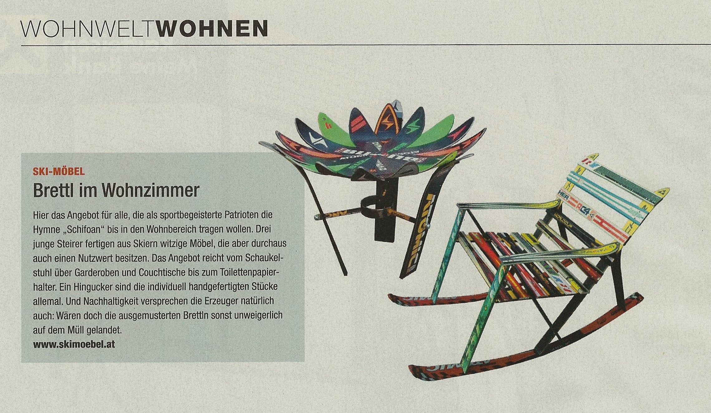 wohnwelt