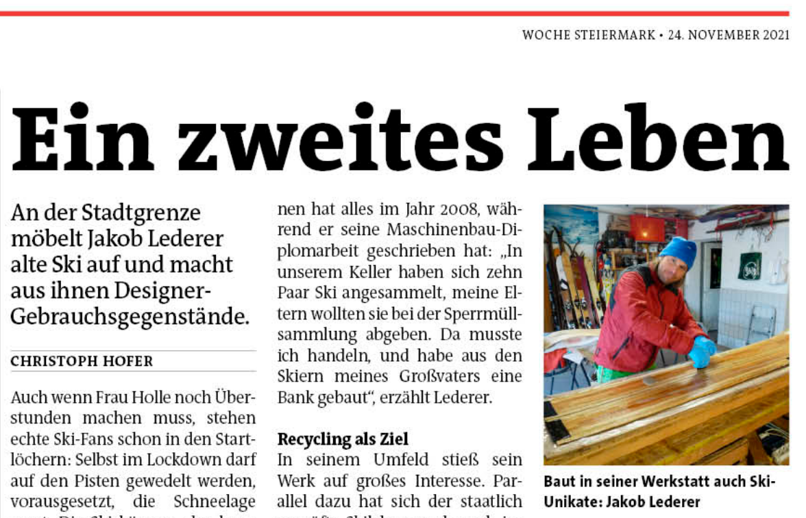 Die Woche