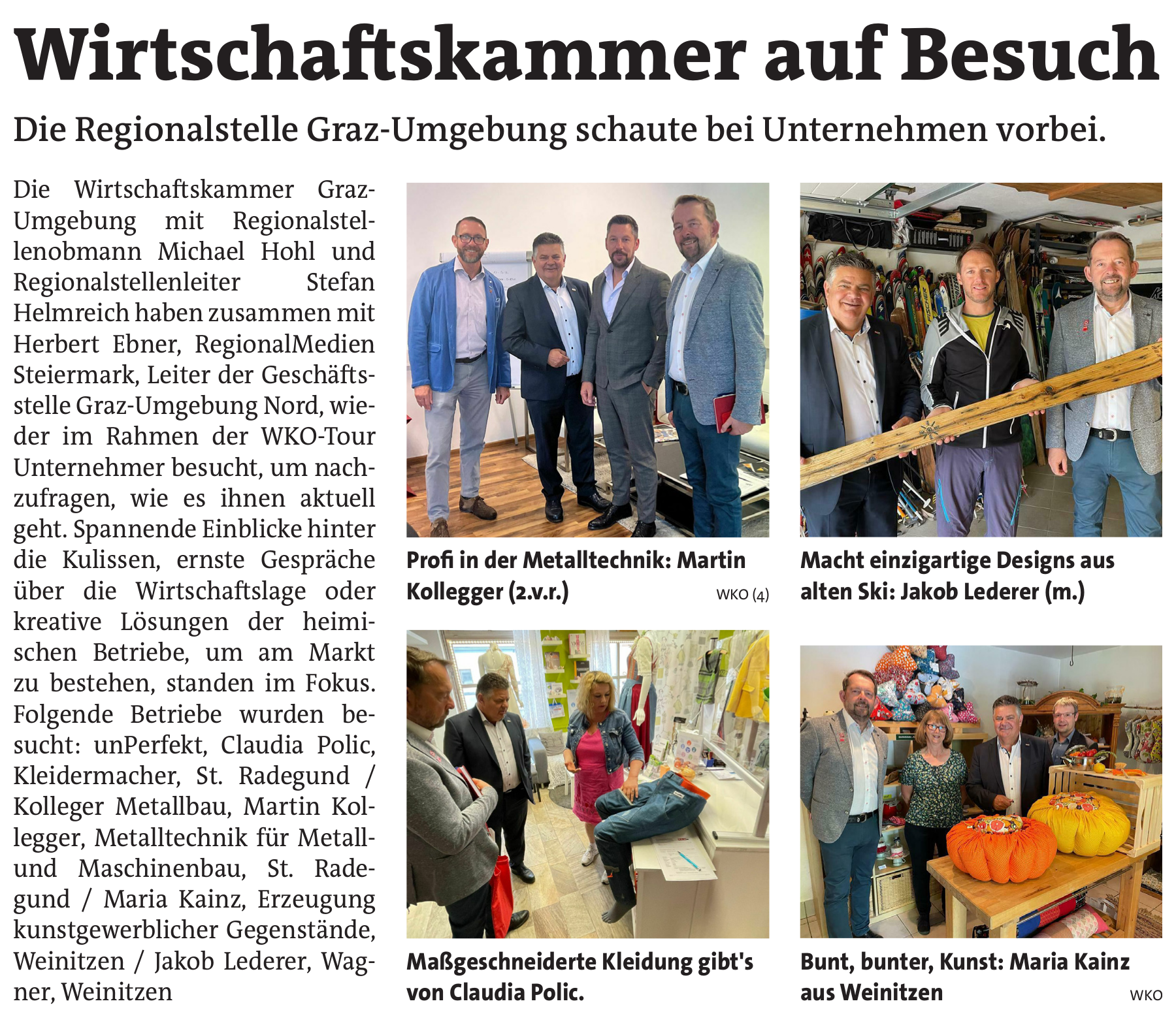 Die Woche