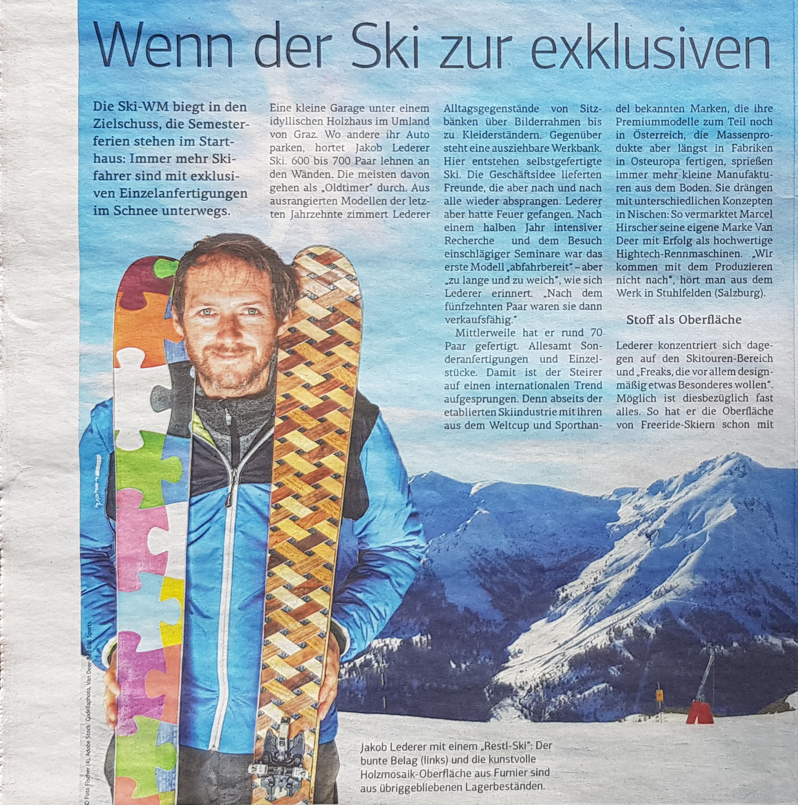 Steirische Wirtschaft