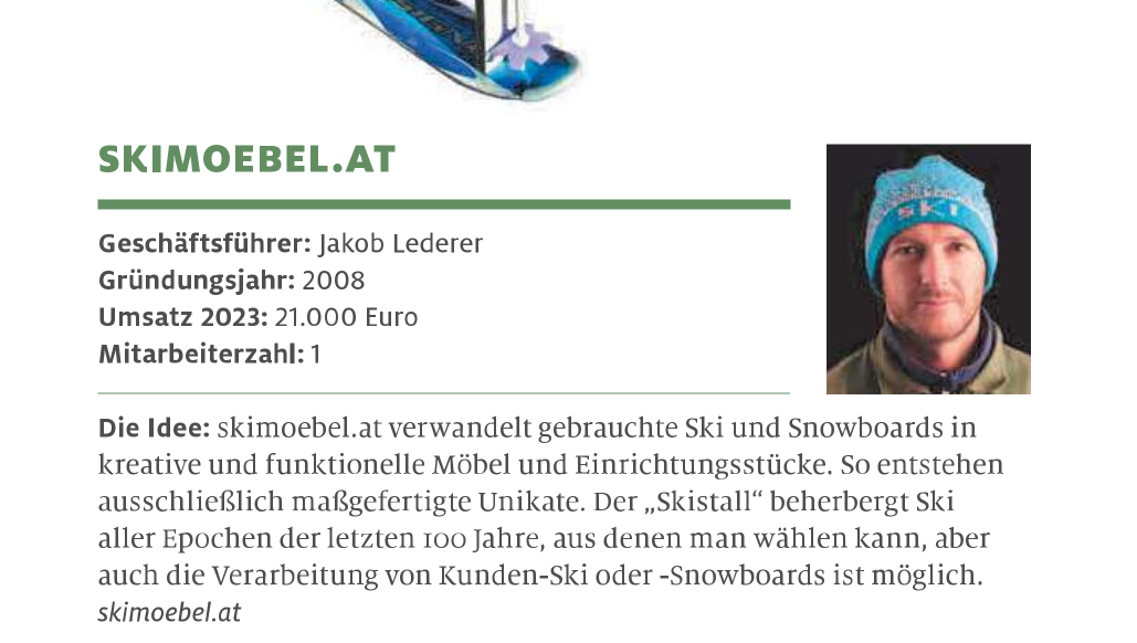 Rotary Magazin
