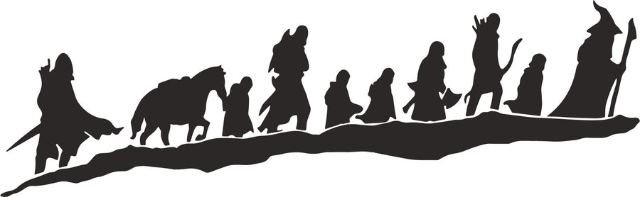 Lord Of The Rings