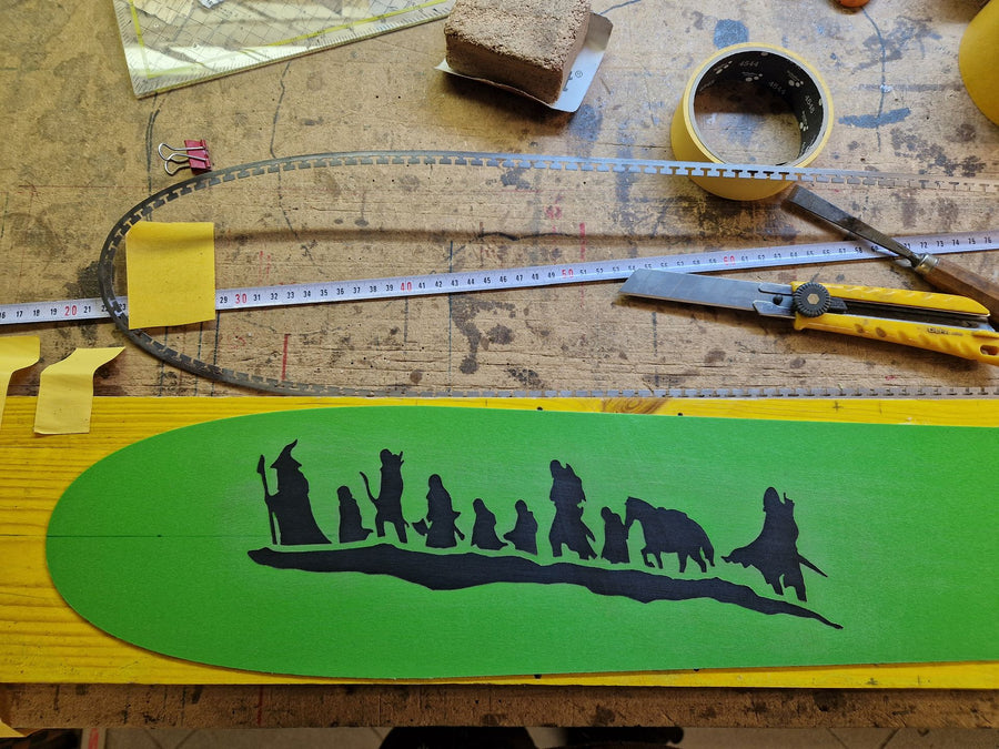 Lord Of The Rings