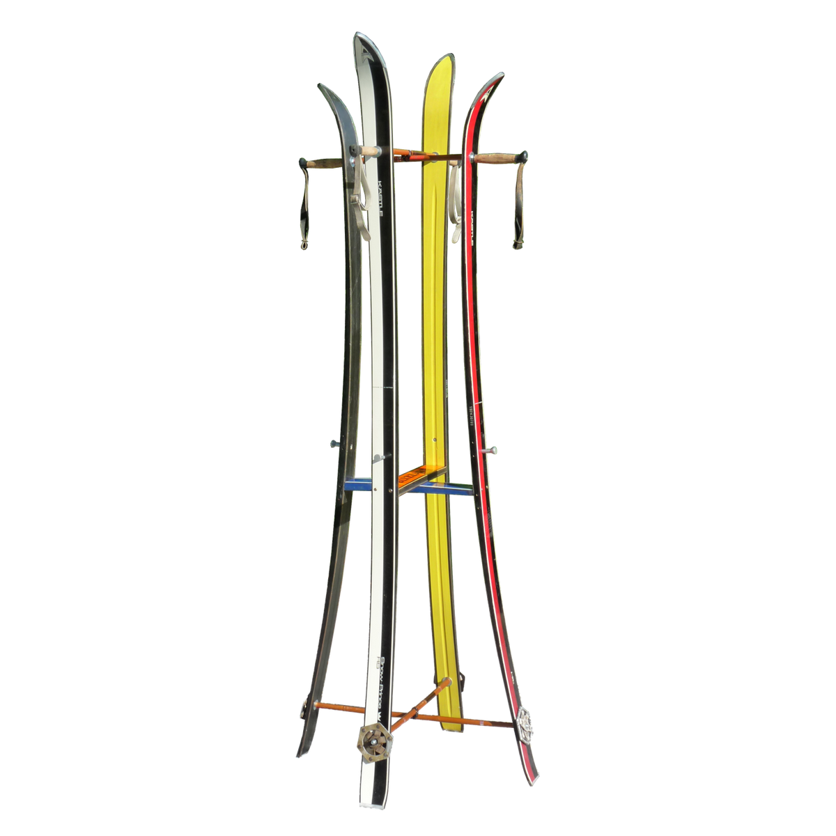 Stehgarderobe Modell PIRMIN