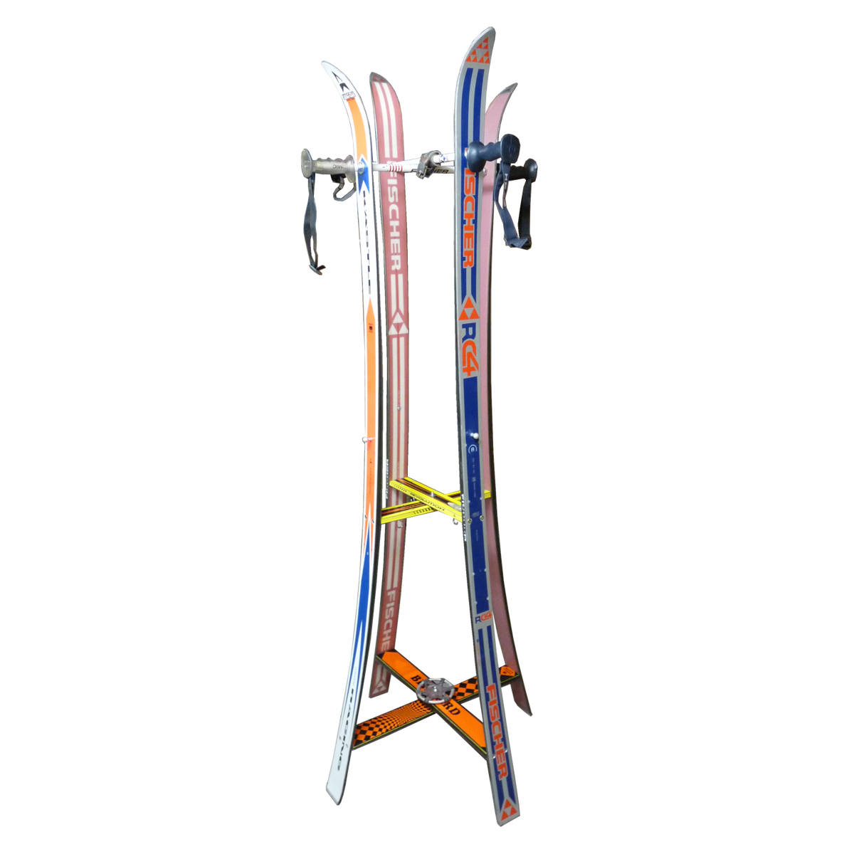 Stehgarderobe Modell PIRMIN