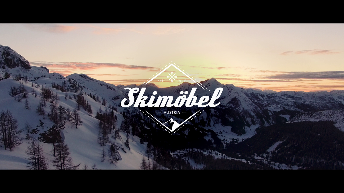 Skimöbel Imagevideo