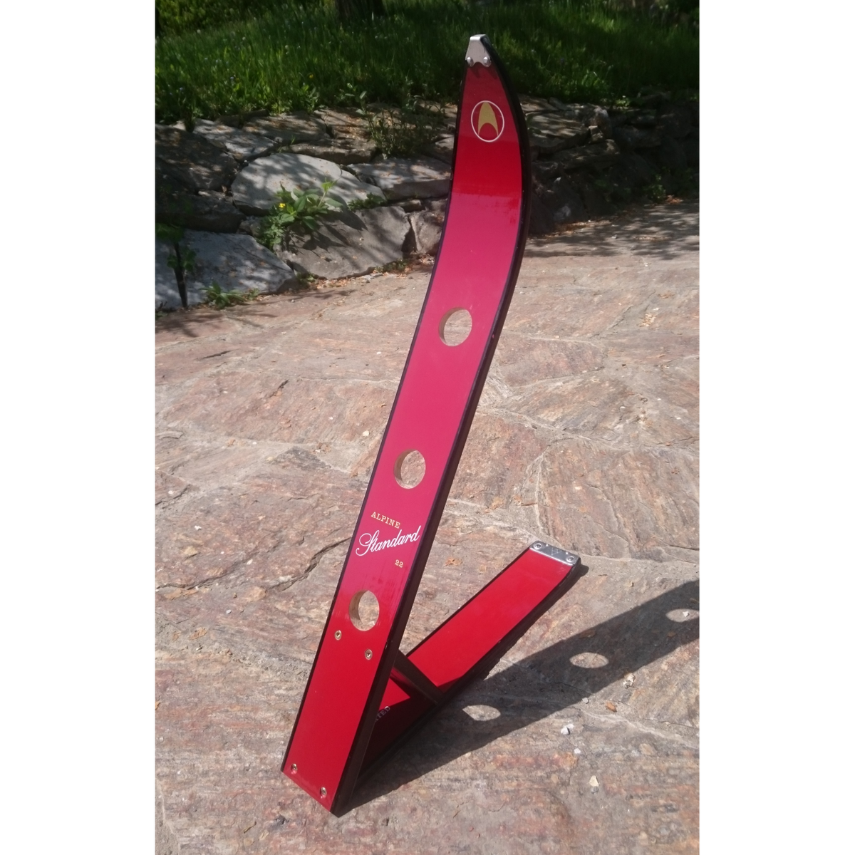 Weinständer Modell STEFF