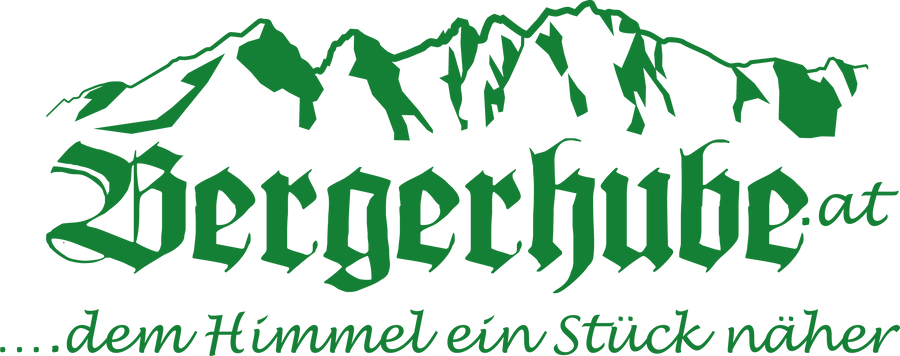 Bergerhube