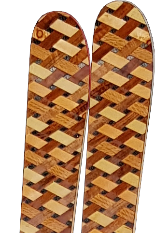 Fleckerlteppich
