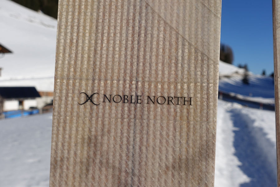 Noble North