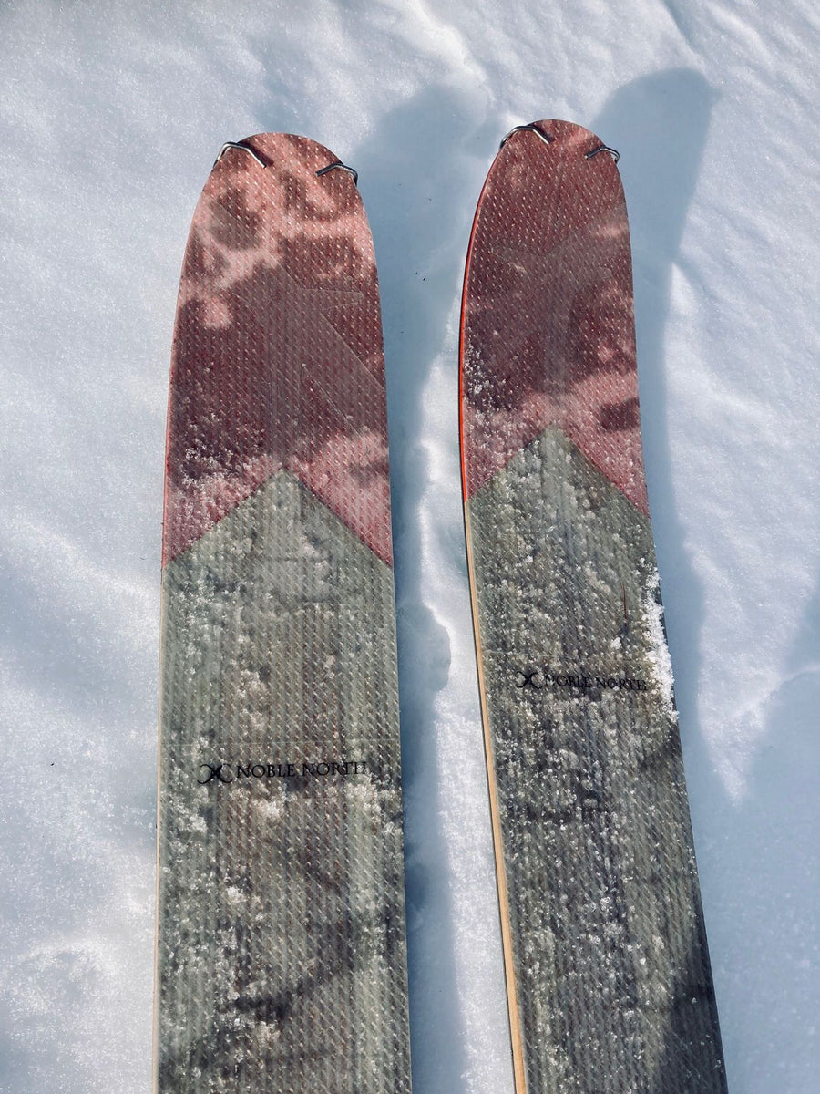 Noble North