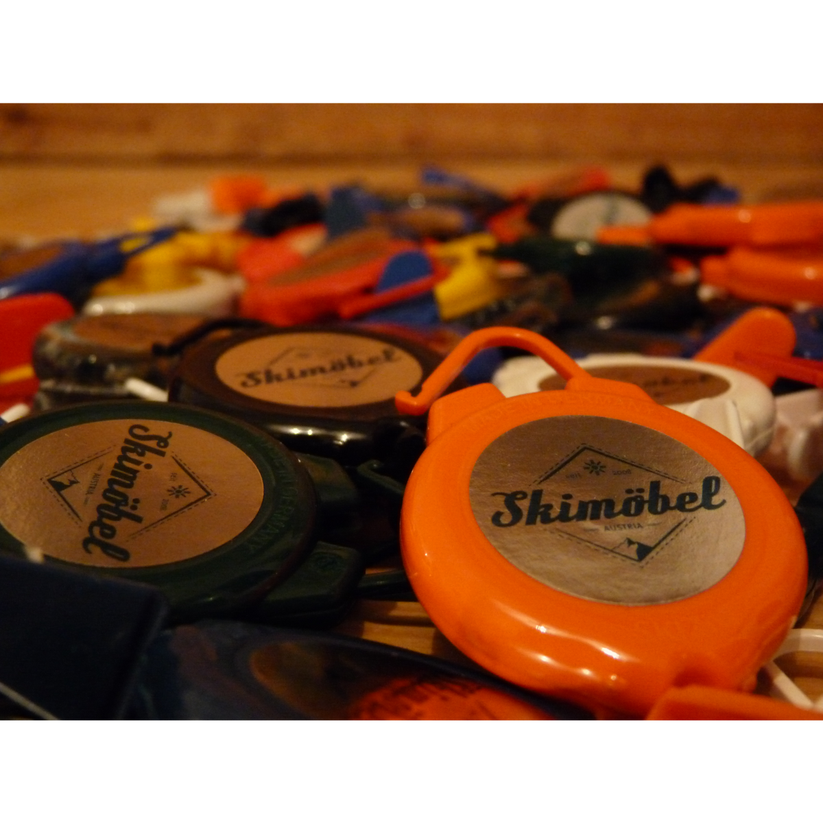 Skimöbel SKIZIP