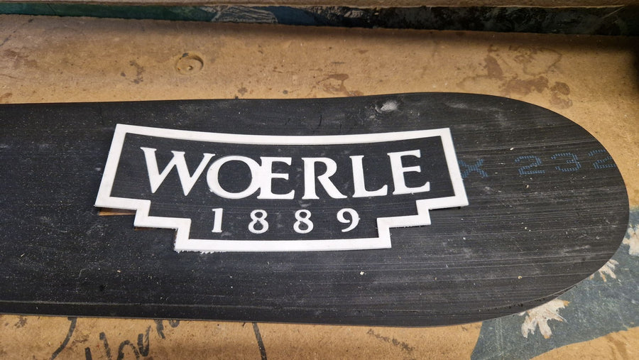 Wörle