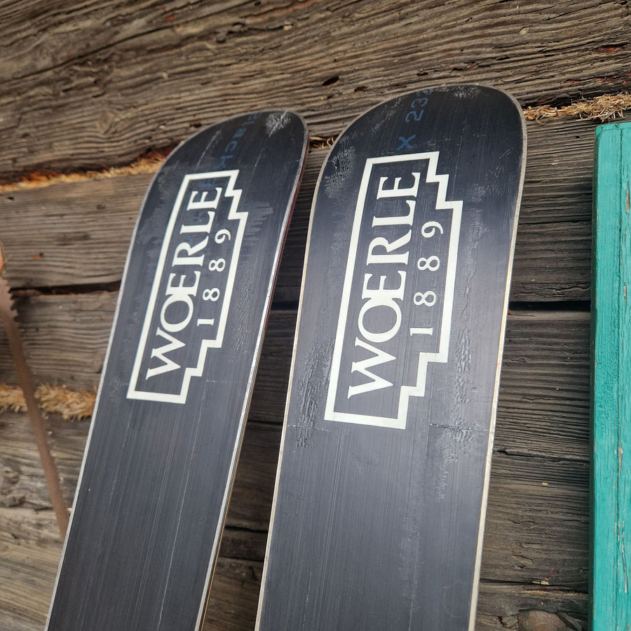 Wörle